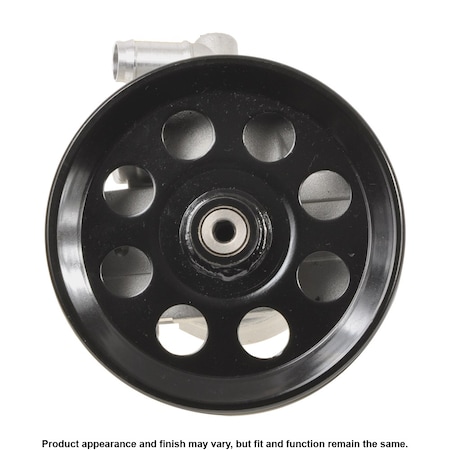 A1 Cardone New Power Steering Pump, 96-5200 96-5200